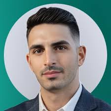 Thankful for all the support I've received along the way.