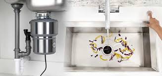 best garbage disposals for home