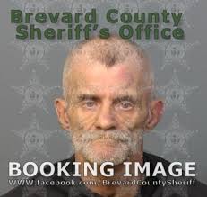 Arrests In Brevard County: April 27, 2025