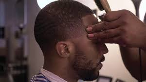 A clipper cut is one of those haircuts that one will either love or hate. Trendy Barber Cuts Bearded Mans Stock Footage Video 100 Royalty Free 1055208860 Shutterstock
