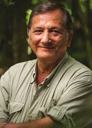 John Kust's Instagram, Twitter & Facebook