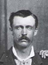 Daniel William Kent (1852-1924)