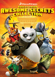 Secrets of the masters (2011) ← back to main. Dreamworks Kung Fu Panda Awesome Secrets Tv Series 2008 Imdb