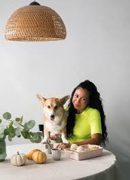 about adrianna adarme a cozy kitchen