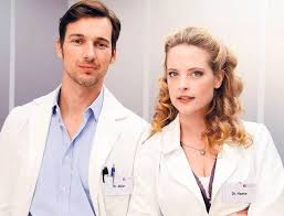 Hypochonder Ich Bin S Florian David Fitz Gretchen Haase Schauspieler