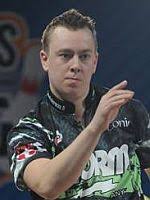 Tom Smallwood earns the No. 1 seed for the stepladder finals in Kuwait