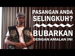 We did not find results for: Doa Pengunci Hati Pasangan Agar Tidak Selingkuh By Sri Rahayu