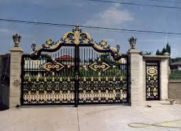 It has also won various achievements and awards. Maharaja Gate By Sai Shrada Fabrications Suppliersplanet