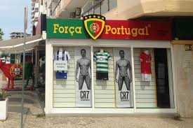 espn fc cristiano ronaldo becomes the first men's player in history to play in five european championships. Ronaldo S Ex Best Friend And Teammate Fabio Ferreira Portugal S Lost Talent Bleacher Report Latest News Videos And Highlights