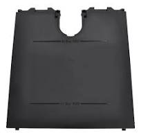 Plastic Injection Moulding for Auto Functional Part PA6-GF15 Cover