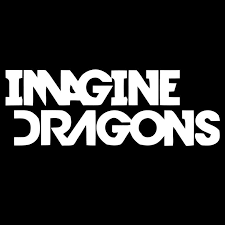 Check out our imagine dragons logo selection for the very best in unique or custom, handmade pieces from our shops. Imagine Dragons Logos