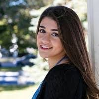 Sabine Samaha's Instagram, Twitter & Facebook