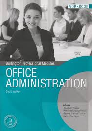 See what employees say it's like to work at burlington books. Office Administration Wb Grado Medio Ed 13 Burlington Burlington Books Espa A S L 9789963510542 Amazon Com Books