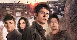 Movie director austin stark wit content about the. Watch Maze Runner The Death Cure Putlocker 1080hd Video Dailymotion