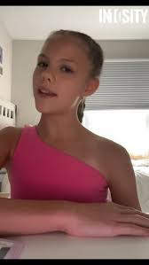 We are so excited to have DB alumni Camille Spence back with us this month!  Camille is a senior at Pace University in New York City studying Commercial  Dance and Minoring in