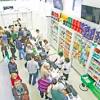 Bebe tei, brandul care sun plaza ofera peste 130 de magazine internationale si locale precum: Https Encrypted Tbn0 Gstatic Com Images Q Tbn And9gcqsgelwf2 T8gp Cg9vamuapaendd6uxefg3fjjmsmbqcrvwlm4 Usqp Cau