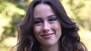 Aurora Ramazzotti al primo evento dopo le voci di gravidanza