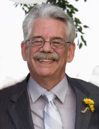 Obituary information for Rick Davis