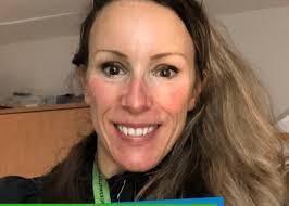 Christine Marchessault's Instagram, Twitter & Facebook