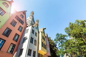 690 € 55 m² 1,5 zimmer. Koln Sudstadt Tour Kulinarische Stadtfuhrung Erleben