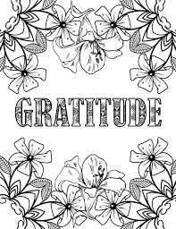 inspirational word coloring pages on your journey