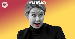 Matalammalta puhuvat pomot johtavat suurempia yhtiöitä ja nostavat enemmän  palkkaa. Huijari Elizabeth Holmesin tarina osoittaa jälleen, keitä haluamme  kuunnella.