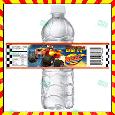 The series premiered on nickelodeon on october 13, 2014. Blaze And The Monster Machines Ultimate Party Package Cartoon Invites