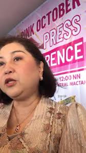 Lapu-Lapu City Mayor Ma. Cynthia "Cindi" King Chan addressed City  Government employees following recent cases of illegal drug use among  personnel., She confirmed that three job order workers from the ...