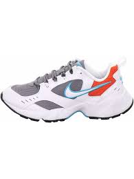 Tipps vor dem kauf sportschuhe sollten beim laufen auf die abrollbewegung abgestimmt sein durch eine dämpfung federn laufschuhe den auftritt beim joggen ab Nike Sportschuhe Klingel