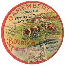 Pin By Stephane Les Fromages On Retro And Vintage Ads And Images Cheese Labels Tea Labels Labels