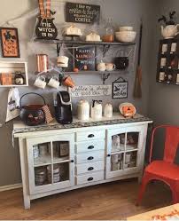 Check out our fall themed coffee selection for the very best in unique or custom, handmade pieces from our shops. 21 My Cafe Area Ideas Coffee Bar Home Decor Bars For Home