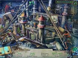 Witches Legacy Lair Of The Witch Queen Hidden Object Games Hidden Objects Witch Queen