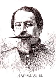 Image of George Edward Pickett, 1825 -1875. Career United States Army