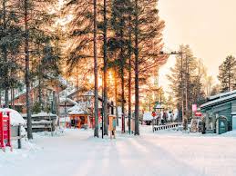 There is no question about that. Finland Not Opening Its Borders For Tourists In The Near Future Times Of India Travel