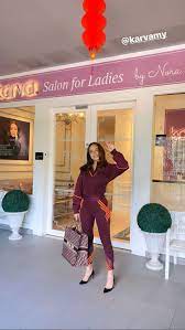 Pin On Nora Danish