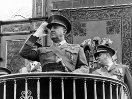 Yet from 1936 until 1975, he was a famous world figure. General Franco Forty Years After His Death Spain Is Still Coming To Terms With The Painful Legacy Of Its Civil War The Independent The Independent