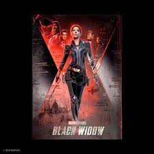 Maybe you would like to learn more about one of these? Black Widow Poster Poster Print Metal Posters Displate