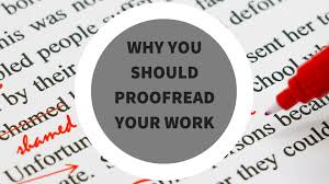 نتیجه جستجوی لغت [proofread] در گوگل