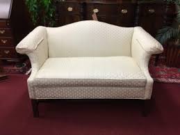Check spelling or type a new query. What S The Value Of An Ethan Allen Loveseat