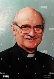 Father paul hi-res stock photography and images