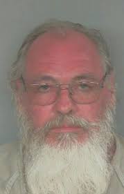 Coldwater Man Arrested On Public Indecency Charge