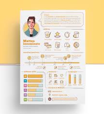20+ expert resume design ideas [from a