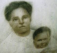 Family history of great grandmother's brother