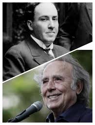 El poema más hermoso de Amado Nervo: En Paz !!! Muy cerca de mi ocaso, yo  te bendigo, vida, porque nunca me diste ni esperanza fallida, ni trabajos  injustos, ni pena inmerecida.