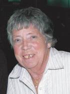 Helen Dubeau (nee McNicoll) View Condolences