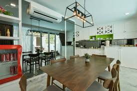 Renovated terrace house taman desa anggerik senawang n9. Terrace House Sri Petaling Interior Design Renovation Ideas Photos And Price In Malaysia Atap Co