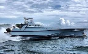 m3 superyacht from the wolf of wall