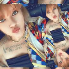 CLEVELAND— A female approximately in her 20's suffered fatal injuries in a  MVA