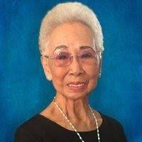 Peggy Low Obituary (1926