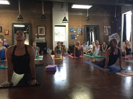300 hour yoga teacher urban